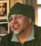 Alan Perez animation artist 